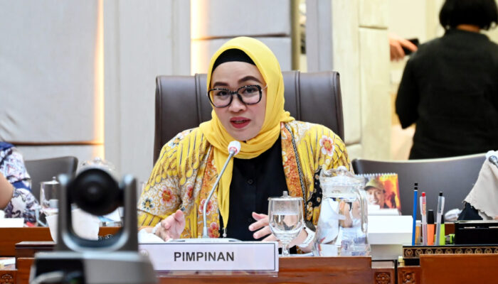 DPR Desak Pemerintah Petakan Ulang Kebutuhan Dokter Spesialis Berbasis Daerah