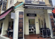 Pamit….! Warong Nasi Pariaman di Singapura, Bakal Tutup setelah 78 Tahun Beroperasi