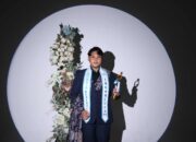 Mahasiswa Poltekkes Kemenkes Padang, Raih Juara 3 Duta Kesehatan Indonesia 2025