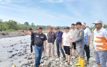 Masjid Raya Lubuak Bareh