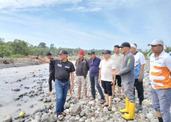 Masjid Raya Lubuak Bareh