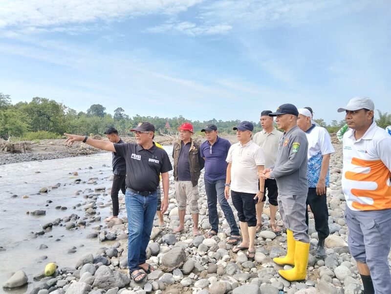 Masjid Raya Lubuak Bareh