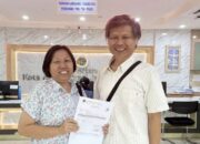 Masyarakat Bisa Urus Roya di Hari Pertama 2026