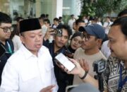 ATR/BPN Telah Terbitkan Hak Seluas 328 Ribu Hektare untuk Swasembada Pangan di Papua Selatan