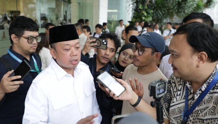 ATR/BPN Telah Terbitkan Hak Seluas 328 Ribu Hektare untuk Swasembada Pangan di Papua Selatan