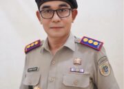 Kepala Kantor Pertanahan Sampaikan Ucapan Selamat HUT ke-193 Kabupaten Padang Pariaman