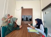 Kantor Pertanahan Padang Pariaman Laksanakan Sumpah Sertifikat Hilang di Lubuk Alung