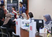 Masyarakat Nilai Pelayanan Pertanahan ATR/BPN Semakin Cepat dan Informatif