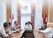 Polres Padang Pariaman dan Kantah Perkuat Sinergi Tindaklanjut Putusan Pidana Pembatalan Sertifikat