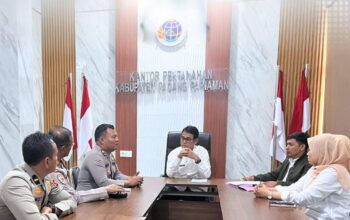 Polres Padang Pariaman