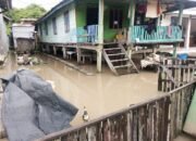 Perkembangan Situasi dan Penanganan Bencana di Indonesia pada 8 Januari 2026