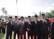 Hadiri Peringatan Peristiwa Sitijuah, Wakil Ketua DPRD Sumbar Ajak Masyarakat Jangan Lupakan Sejarah