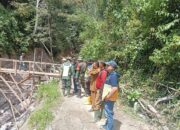 Jembatan Akses Ngalau Gadang Bayang Utara Segera Dibangun