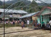 BNPB Bersama Pemda Penuhi Kebutuhan Sarana Prasarana Sekolah Terdampak Bencana di Aceh