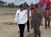 Kepala BNPB Pastikan Percepatan Penanganan Pascabencana Banjir dan Longsor di Aceh