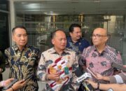 Kasus Tata Kelola Sawit, Kejagung Geledah Rumah Eks Menteri LHK