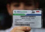 Harian Haluan Masuk Lima Besar Media yang Berkontribusi dalam Pemberitaan BPJS Kesehatan