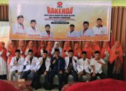 Rakerda 2026 : PKS Solok Selatan Tegaskan Komitmen Pelayanan Publik dan Penguatan Kader