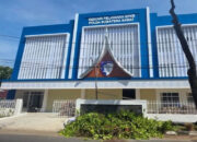 Pelayanan BPKB Ditlantas Polda Sumbar Pindah ke Gedung Baru