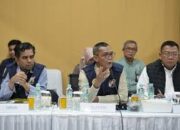 4 Persoalan Jadi Kendala Penanganan Bencana Sumatera