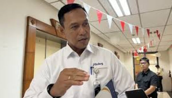 1.069 Ton Telah Disalurkan di Sumbar, Bulog Pastikan Stok Beras di Wilayah Bencana Aman