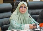 Nevi Zuairina Pertanyakan Strategi BTN dan BNI Hadapi Rasio Kredit Menganggur 