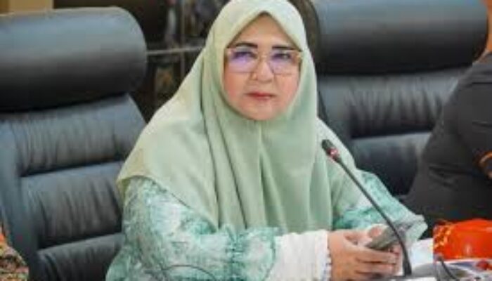 Nevi Zuairina Pertanyakan Strategi BTN dan BNI Hadapi Rasio Kredit Menganggur 