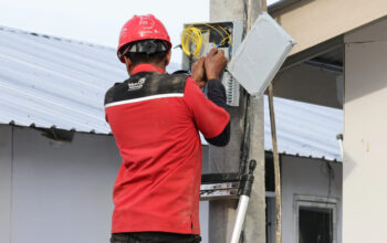 TelkomGroup Berhasil Rampungkan Infrastruktur di Sumatra, Jaringan dan Layanan Digital Kembali Normal