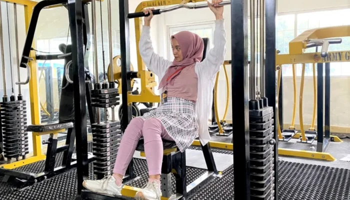 Jenis Olahraga bagi Pengidap Diabetes