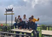 Ekspedisi Jo-Jo Edisi 03: Serunya Mencari Sarapan Katupek Pitalah dan Menikmati Keindahan Desa Terindah Sedunia, Pariangan