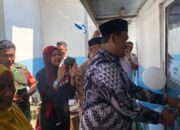 Pasaman Barat Sudah Miliki 4 Dapur MBG