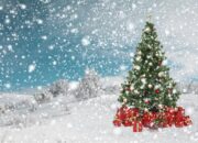 Cara Membuat Natal Tetap Bermakna Meski Tanpa Keluarga