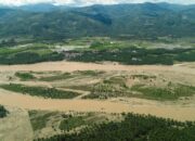 Bencana Sumatera Ubah Banyak Desa Jadi Sungai