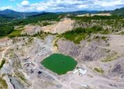 Izin 28 Perusahaan Penyebab Bencana Sumatera Dicabut, MIND ID Akan Ambil Alih Lahan Tambang