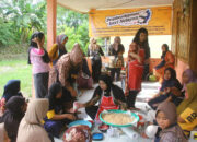 The Future is Female: Inisiatif Telkom Cetak 740 Perempuan Berdaya Teknologi dan Ekonomi