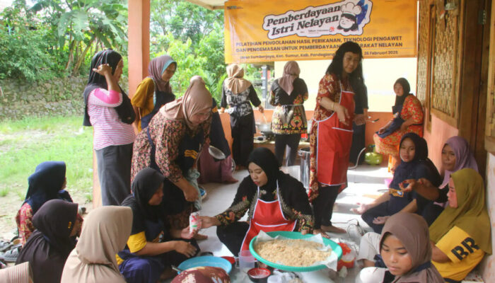 The Future is Female: Inisiatif Telkom Cetak 740 Perempuan Berdaya Teknologi dan Ekonomi