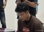 Pengakuan Tersangka Ungkap Motif Penganiayaan Nenek Saudah di Lubuk Aro