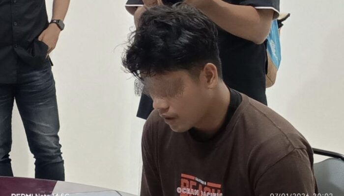 Pengakuan Tersangka Ungkap Motif Penganiayaan Nenek Saudah di Lubuk Aro