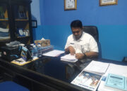 PDAM Tirta Antokan Agam Luncurkan Teknologi Sensor Tekanan dan Kekeruhan Air