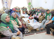 Kunjungan Kementan Bawa Angin Segar bagi Penyuluh Pertanian Pariaman