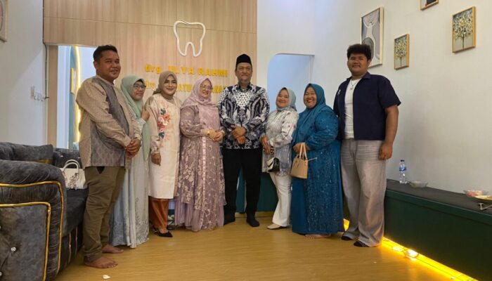 Xavier Dental Pharma Ujung Gading, Hadir Memberikan Pelayanan Prima Gigi dan Mulut
