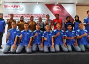Sharp Bangun SDM Masa Depan melalui Program Pendidikan Vokasi Sharp Class