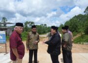 Menag Rencanakan Bangun Madrasah Terindigrasi di IKN