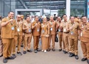 Yota Balad Tegaskan Kesiapan Daerah Dukung Program Prioritas Presiden