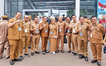 Yota Balad Tegaskan Kesiapan Daerah Dukung Program Prioritas Presiden