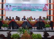 DPRD Minta Pemko Payakumbuh Lebih Selektif Tetapkan Program Prioritas 2027