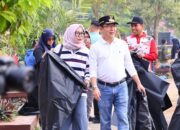 HPSN 2026, Wali Kota Zulmaeta: Pengurangan Sampah Harus Dimulai dari Rumah