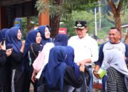 HPSN 2026, Wali Kota Zulmaeta: Pengurangan Sampah Harus Dimulai dari Rumah