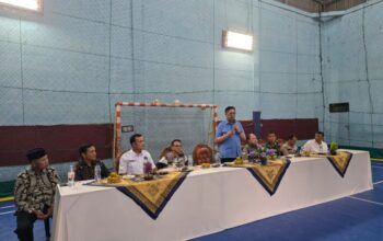 236 Rumah di Lima Puluh Kota Nikmati Listrik Gratis Program BPBL