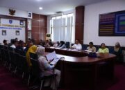 Matangkan Renja 2027, Sekda Payakumbuh Tekankan Perencanaan Partisipatif dan Terukur